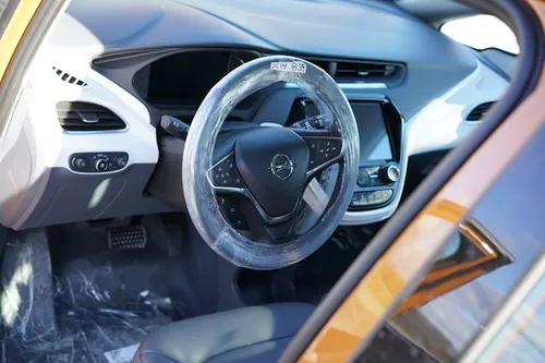 Opel Ampera-e -11- Wouter Spanjaart