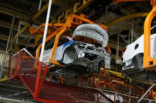 Opel Ampera-e -2- Wouter Spanjaart