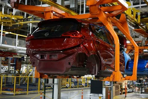 Opel Ampera-e -4- Wouter Spanjaart