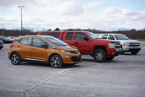 Opel Ampera-e -7- Wouter Spanjaart