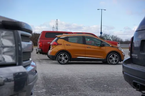 Opel Ampera-e -8- Wouter Spanjaart