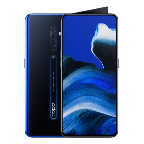 <i>De OPPO Reno2</i>