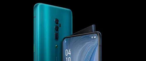 Het nieuwste flagship van OPPO met de 10x Hybrid Zoom camera