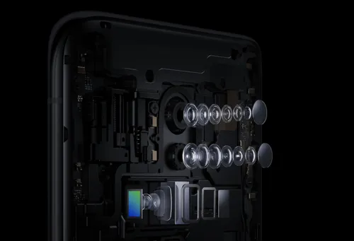 De cameras op de Reno die het verschil moeten maken