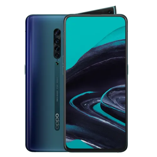 OPPO Reno2