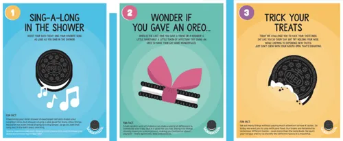 De eerste drie dagen van de kalender.