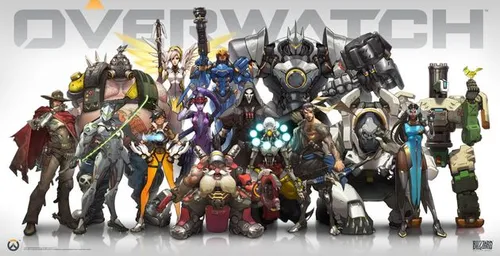 Overwatch-blizzard