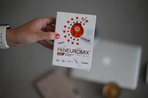 Mentale upgrade met Paneuromix