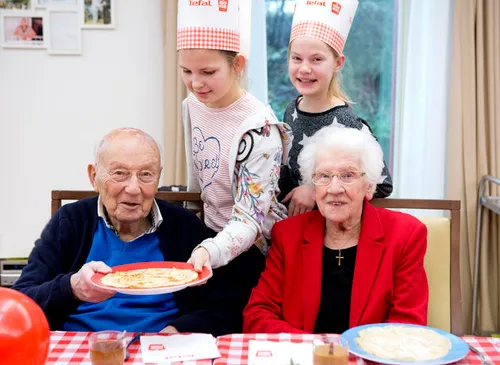 <em>Pannenkoeken gaan jong en oud met elkaar verbinden<\/em>