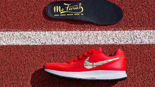 Air Zoom Pegasus 34 - Mo Farah