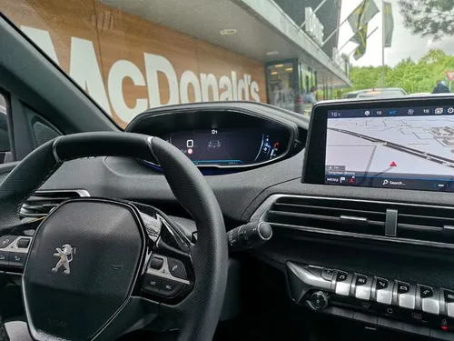 peugeot 3008 ideale gezinsauto