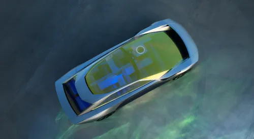 Peugeot Inception Concept