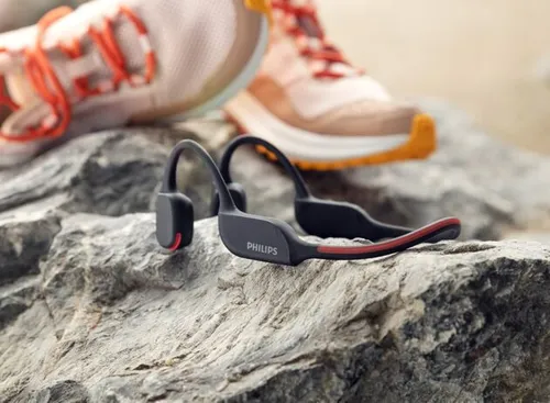 Philips hoofdtelefoon