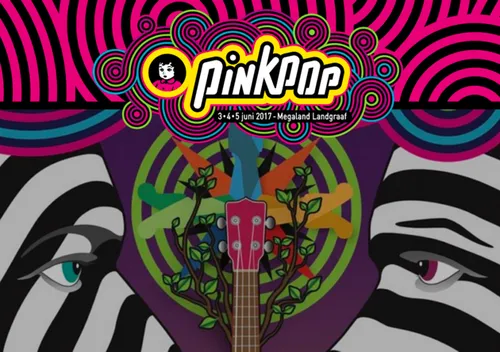 pinkpop