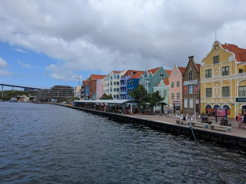 Pixel 7 Pro Willemstad