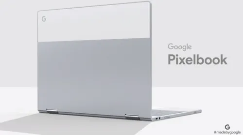 pixelbook
