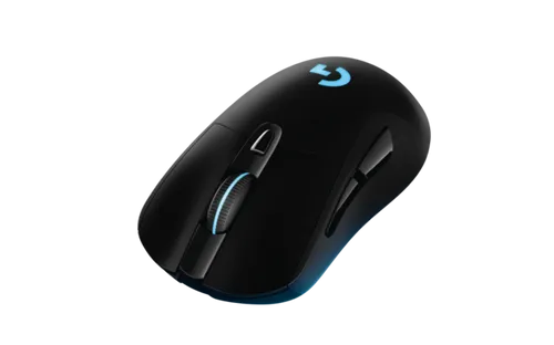 De draadloze variant van de G403.