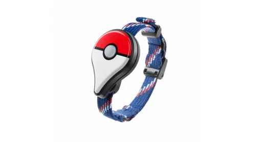 Pok\u00e9mon GO Plus