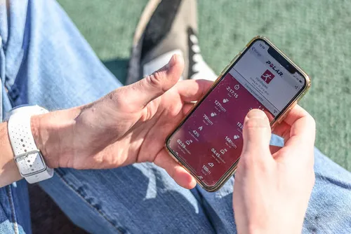 Uitgebreide informatie over iedere workout