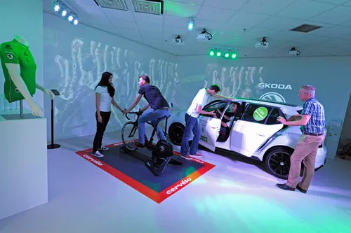 De Pon pop-up storeFoto: The Brand Store