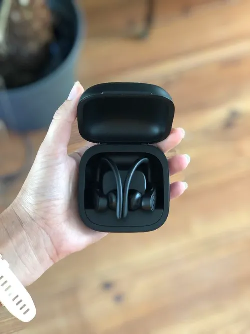 powerbeats pro totally wireless