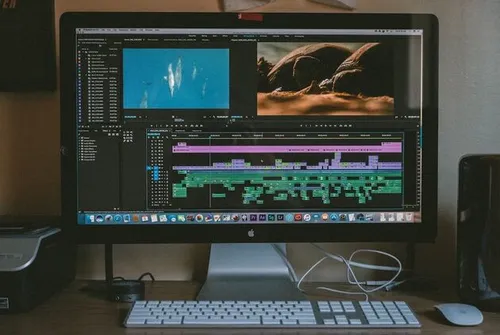 premiere pro mac