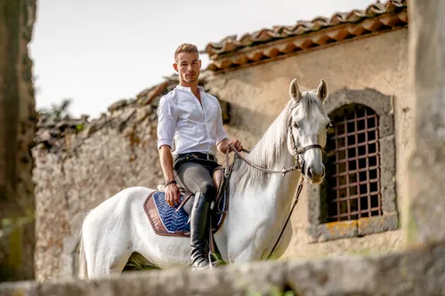 prince charming videoland