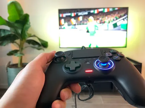 pro 3 fifa