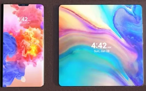 prtotype-huawei-flex