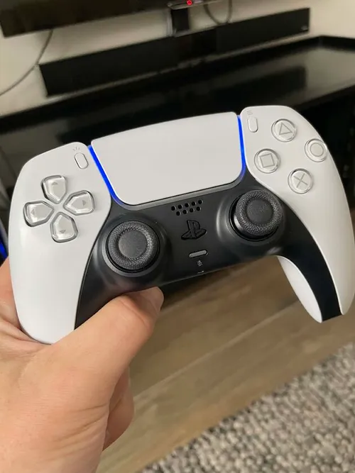 PS5-Dualsense-controller