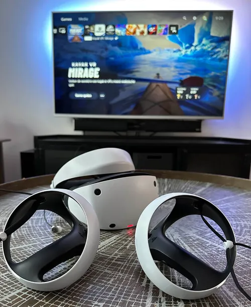 <i>Na installatie eerst wat games installeren.</i>