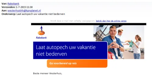 rabobank