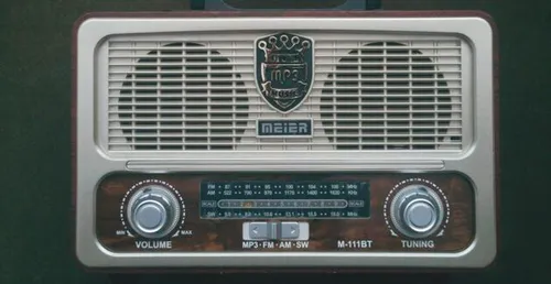 radio a
