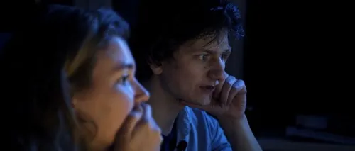 Anthony van der Meer : Rats &amp; Slaves