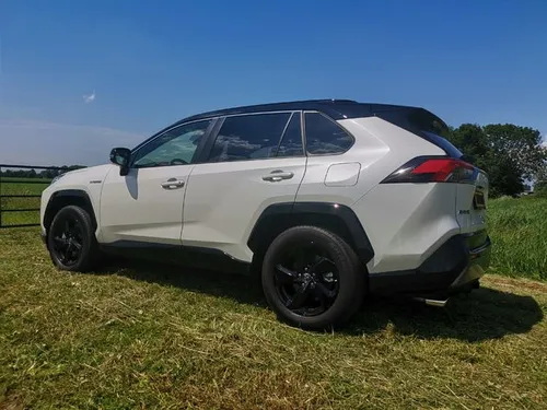 <i>Stoere lijnen.</i>