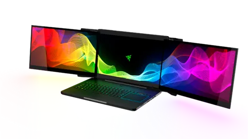 Razer Project Valerie