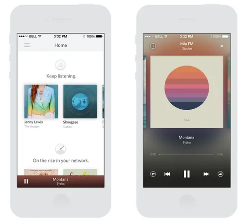 rdio-iphone