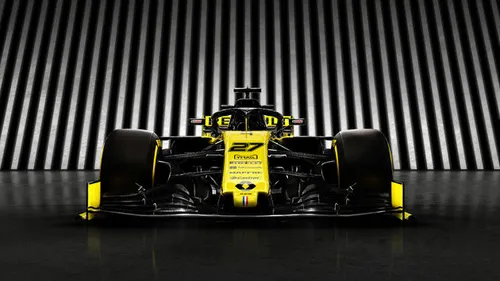 Renault-F1-Team