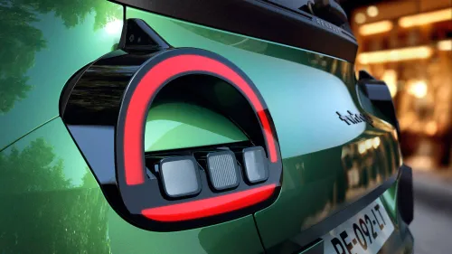 Renault Twingo E-groen_achterlichten