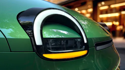 Renault Twingo E-groen_koplamp