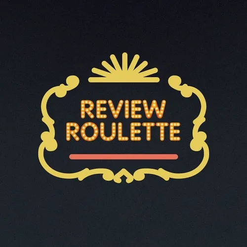 Review Roulette logo