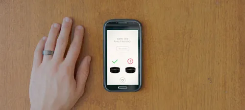 Zo kun je geen serie kijken.