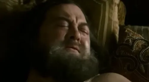 <em>Seizoen 1 - aflevering 7: You Win or You Die<\/em>