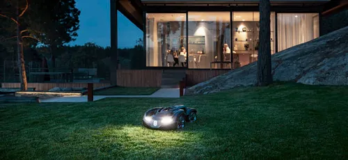 <i>Ook in het donker doet hij zijn werk.</i>