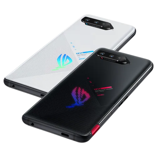 ROG Phone 5-serie.