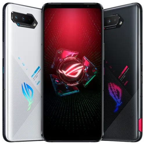 ROG Phone 5-serie.