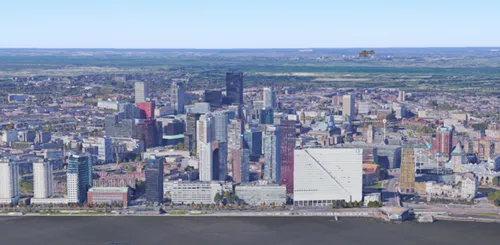 rotterdam_3d_google_maps_maas