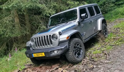 Uitdagende hellingen zijn er genoeg in het Sauerland