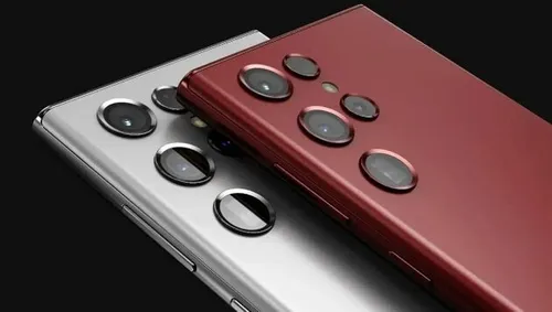 De camera blijft voorlopig nog wel the final frontier in smartphones, het kan nog steeds beter..