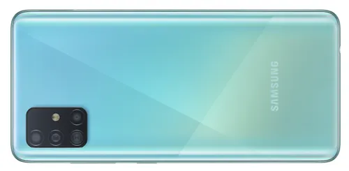 Samsung Galaxy A51